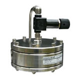 Equilibar Vacuum Regulator