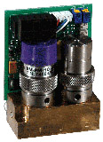 Proportion Air Ultra Precision/Low Flow Regulators