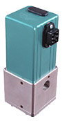 Proportion Air High Flow Electronic Pressure Regulators