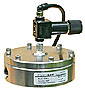 Equilibar Vacuum Regulator