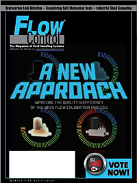 Flow Control magazine