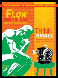 Flow Control magazine