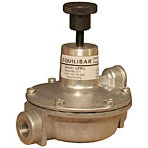 LPR2 Ultra Low Pressure Regulator