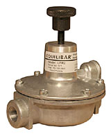 Equilibar Ultra Low Pressure Regulator