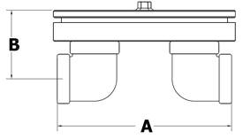 dimensions for EVR-BD