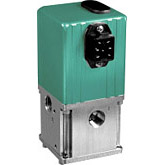 Proportion Air QB electronic pressure regulator