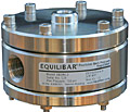 Equilibar Precision Pressure Regulator