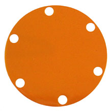 polyimide diaphragm from DuPont Kapton film