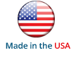 Made in the USA