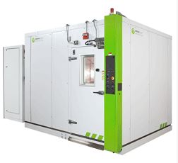 PEM Fuel Cell System by Greenlight Innovation