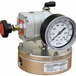 general service back pressure regulator GS series