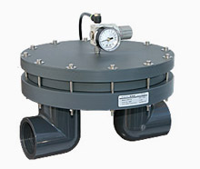 precision-vacuum-regulators