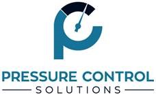 Pressure Control Solutions logo