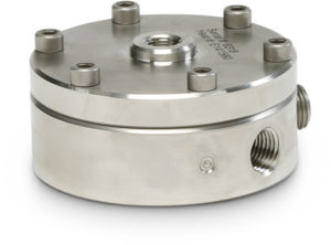 GSD2 General Service Back Pressure Regulator