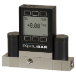 The EPR-3000 controls pressure precisely in the high pressure range of 0-3000 psig