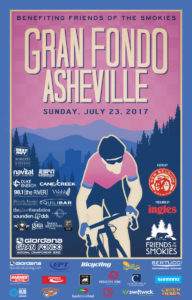 gran fondo asheville