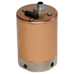 photo of Equilibar GP Series Electronic Pressure Regulator