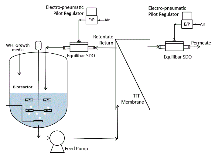 FLUX Process Pumps & Systems