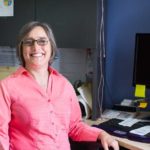 Diane Jacober, team member spotlight