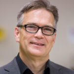 photo of Jeff Jennings, President and Founder of Equilibar