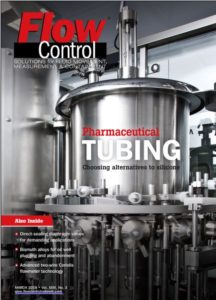 March 2019 Flow Control Magazine