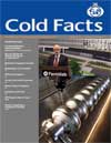 Cold Facts magazine