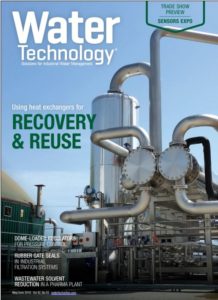 Water Technology Magazine