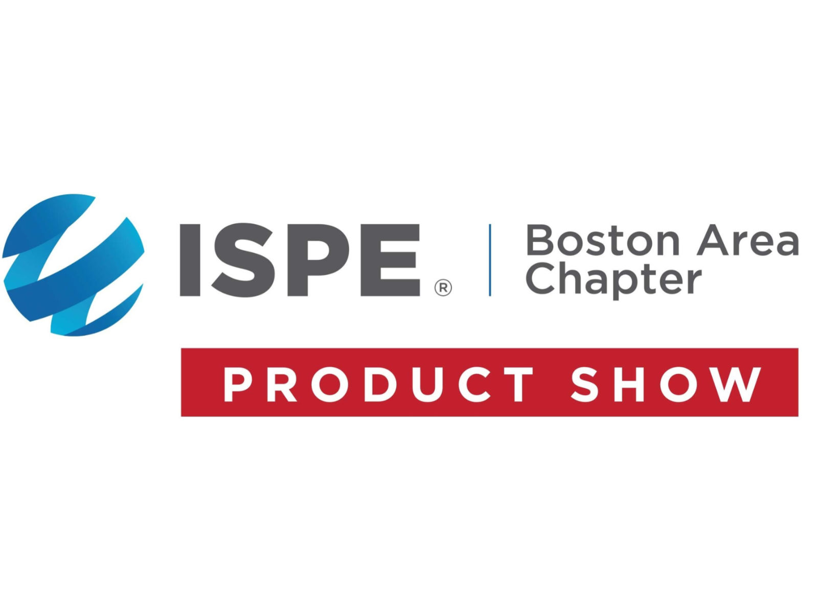 ISPE Boston product show
