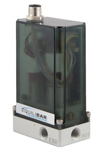 Image of Equilibar EPC Electronic Pressure Controller