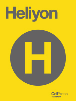 Heliyon journal