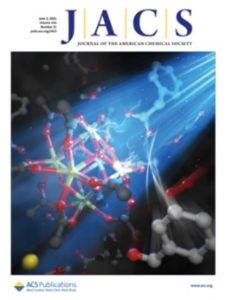 JACS cover