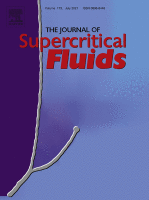 Journal of Supercritical Fluids