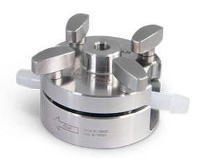 SDO3 single use valve