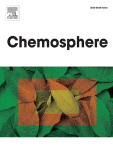Chemosphere cover