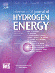 Hydrogen energy cover