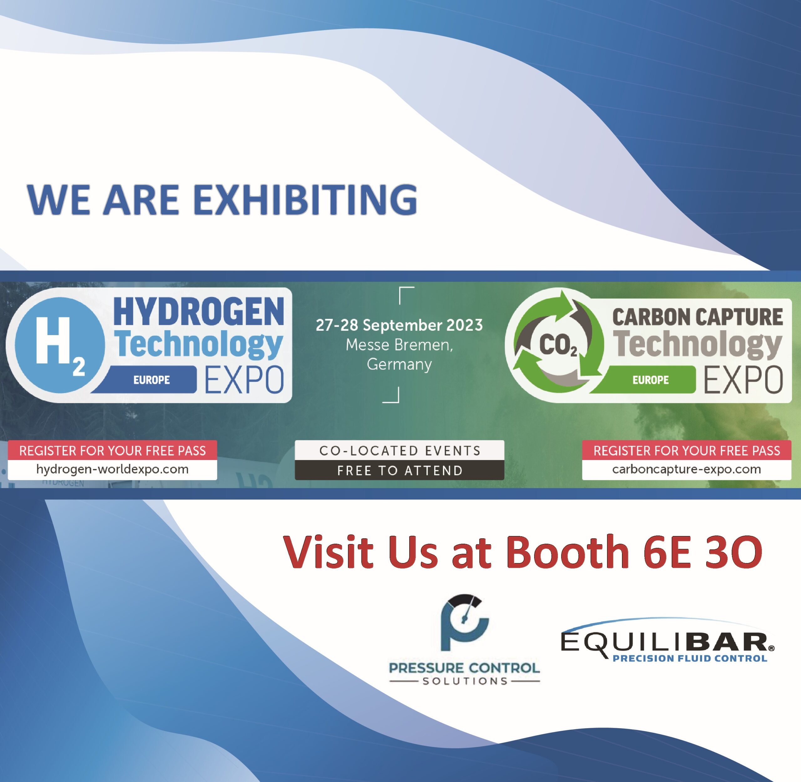 Hydrogen Tech Expo (HTE)