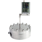 Equilibar GSDM8 with electronic pilot