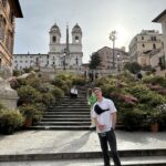 connor kerlin in Europe