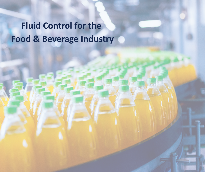 bottling line for juice