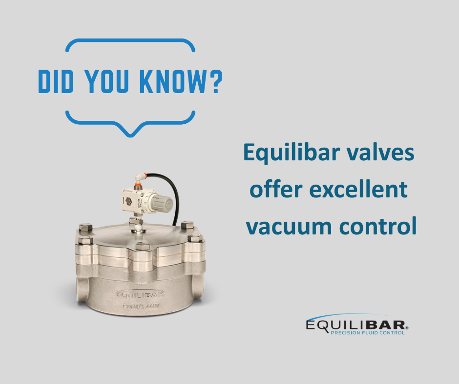 Did You Know about vacuum valves with valve