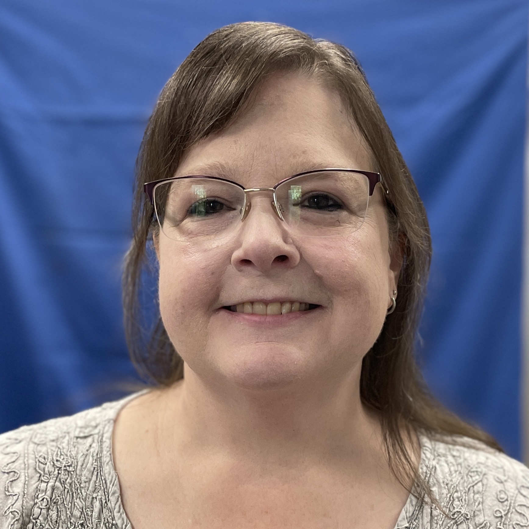 Marla Mabry accounting assistant