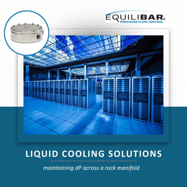 cooling system for ai