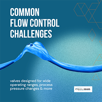 image of common flow control challenges